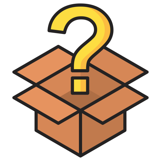 + Überraschungsbox