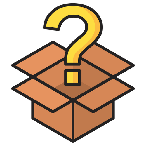 + Überraschungsbox